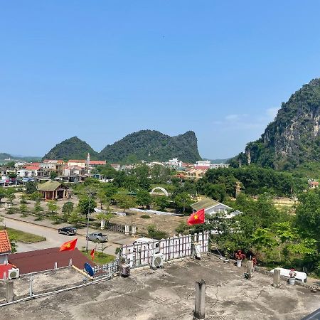 Trung Duc Hotel Phong Nha Luaran gambar