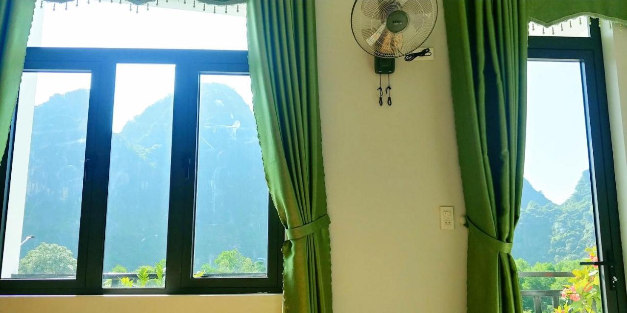Trung Duc Hotel Phong Nha Luaran gambar