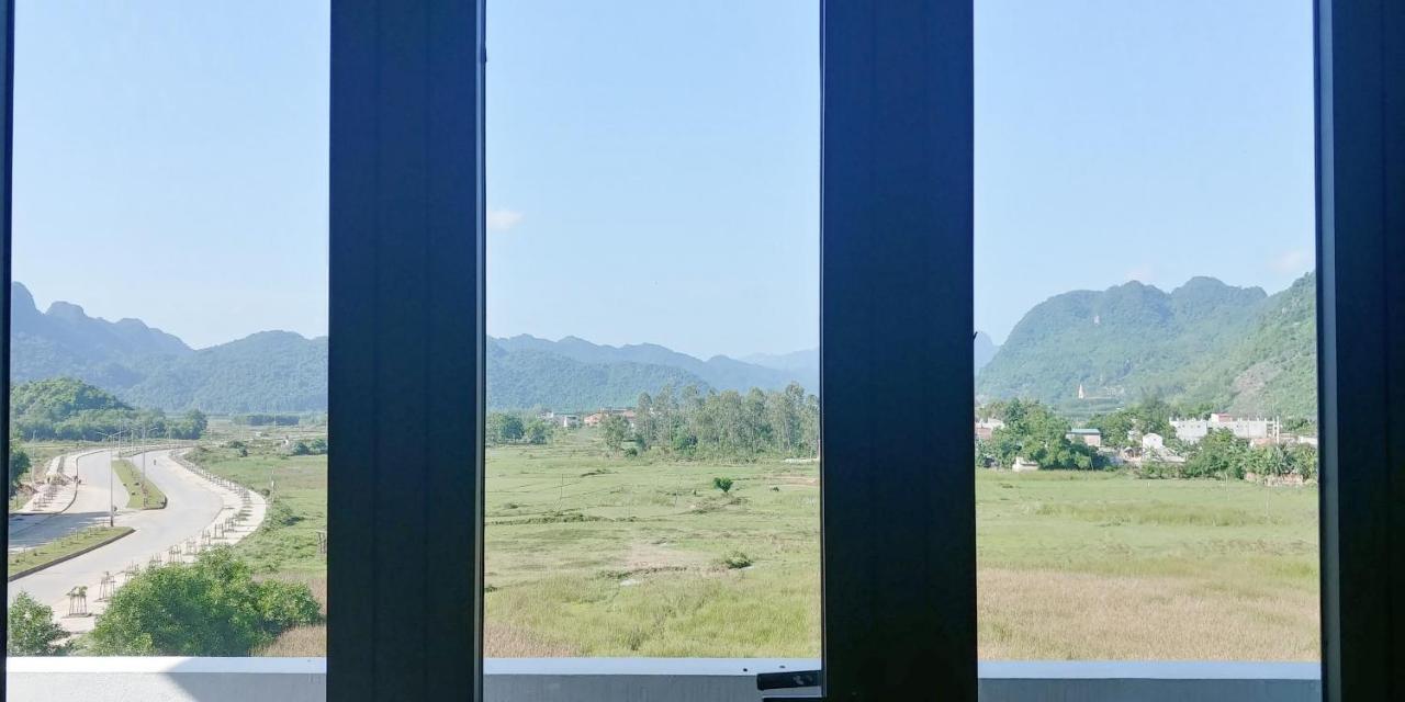Trung Duc Hotel Phong Nha Luaran gambar