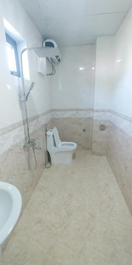 Trung Duc Hotel Phong Nha Luaran gambar
