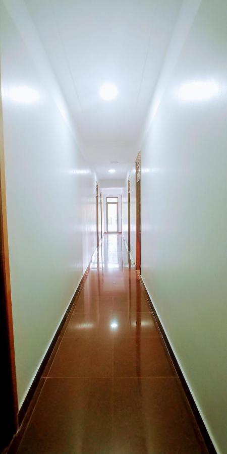 Trung Duc Hotel Phong Nha Luaran gambar