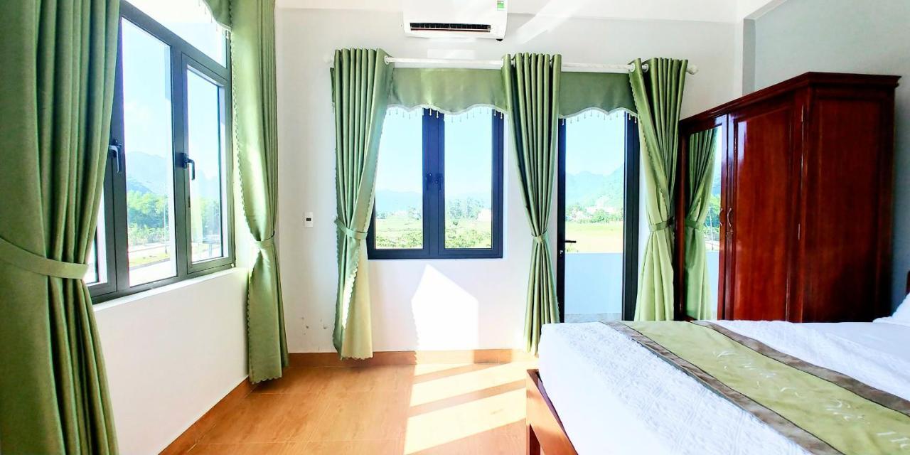 Trung Duc Hotel Phong Nha Luaran gambar