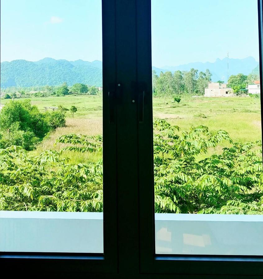 Trung Duc Hotel Phong Nha Luaran gambar