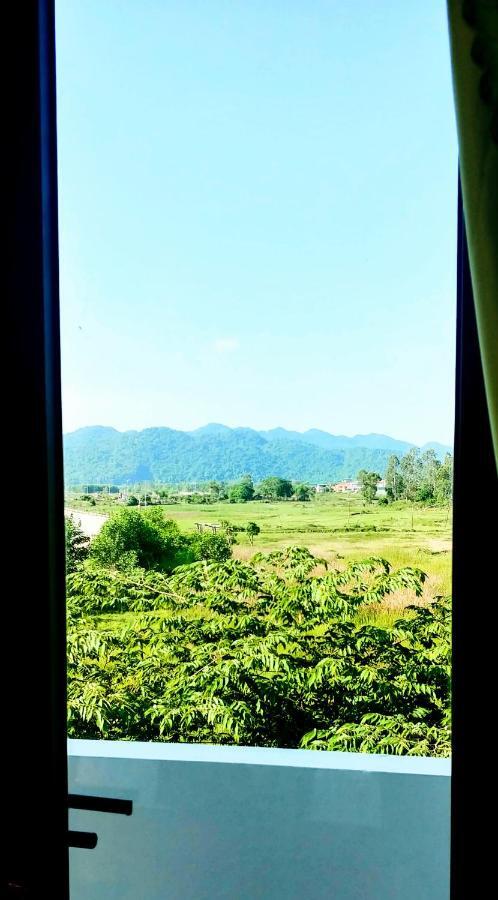Trung Duc Hotel Phong Nha Luaran gambar