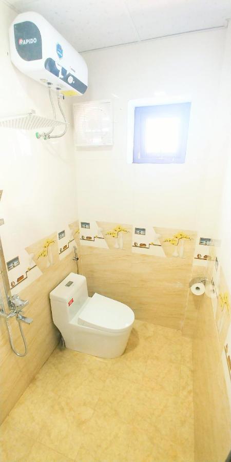 Trung Duc Hotel Phong Nha Luaran gambar