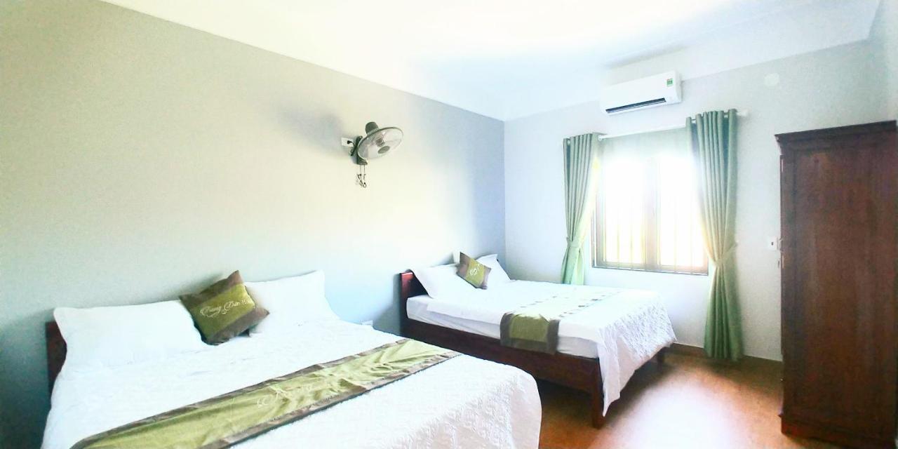 Trung Duc Hotel Phong Nha Luaran gambar