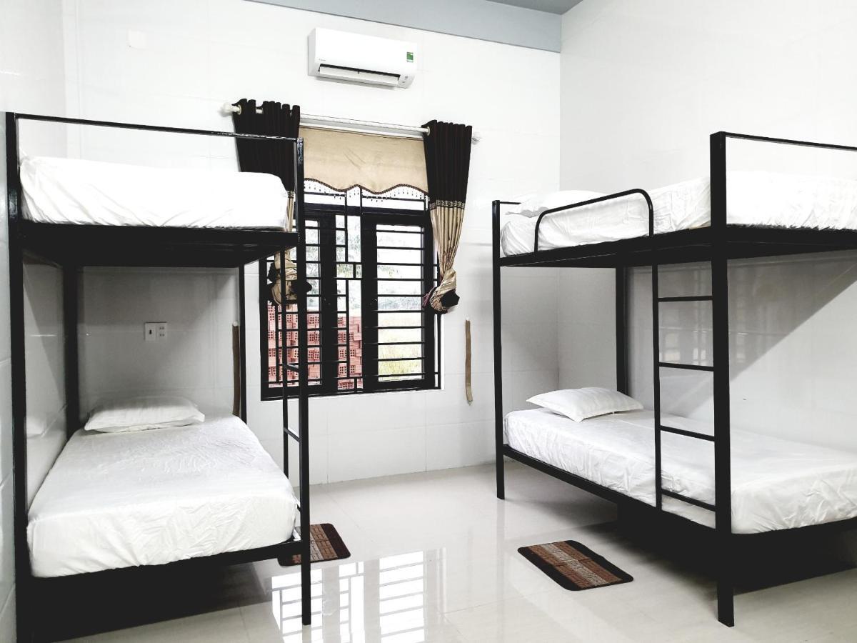 Trung Duc Hotel Phong Nha Luaran gambar
