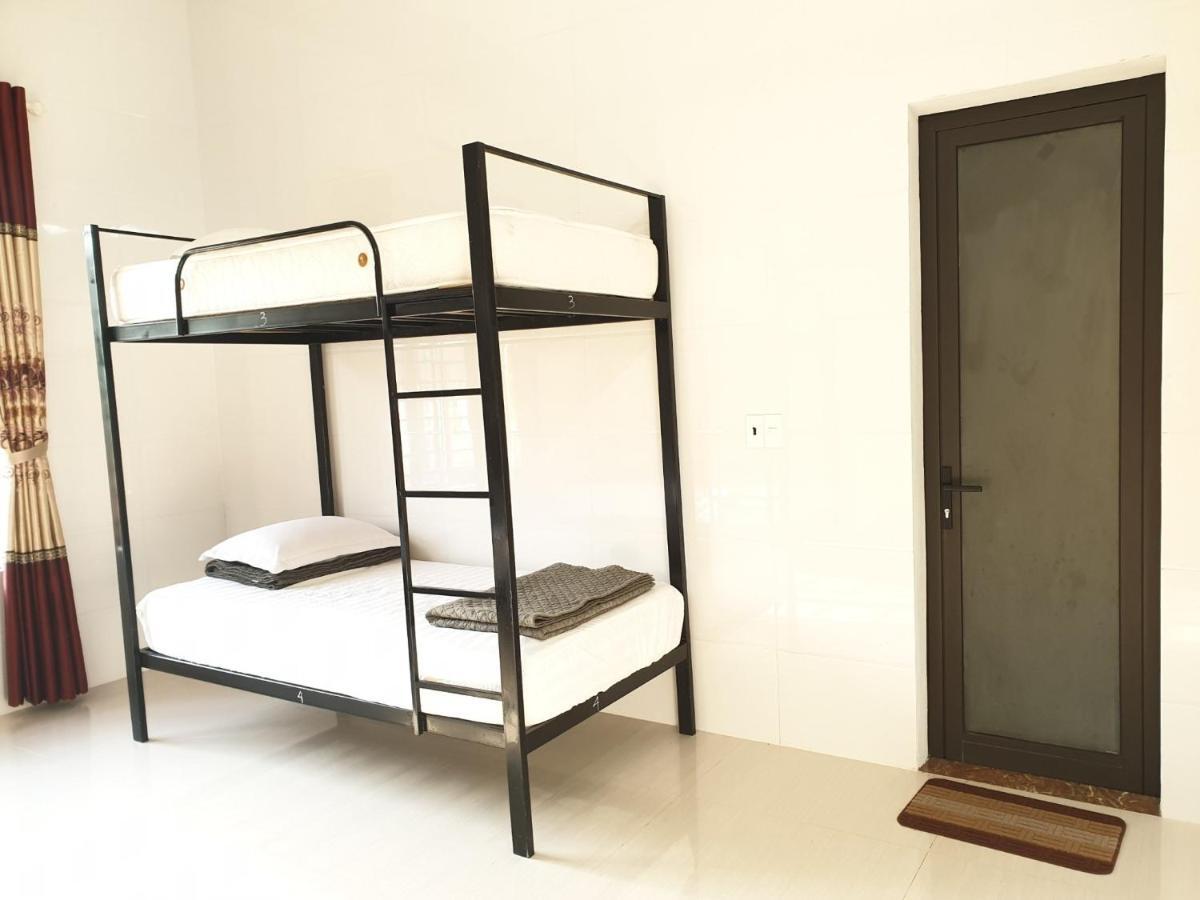 Trung Duc Hotel Phong Nha Luaran gambar