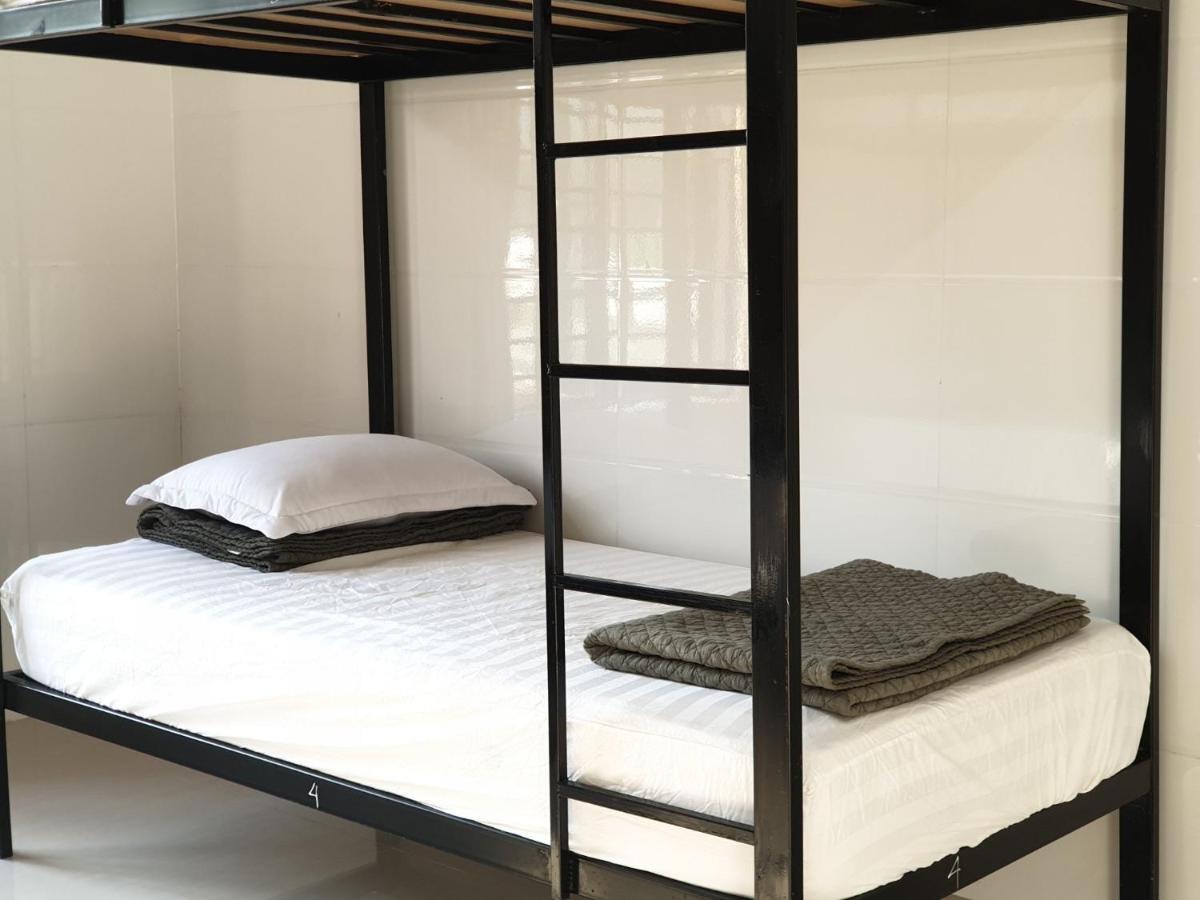 Trung Duc Hotel Phong Nha Luaran gambar